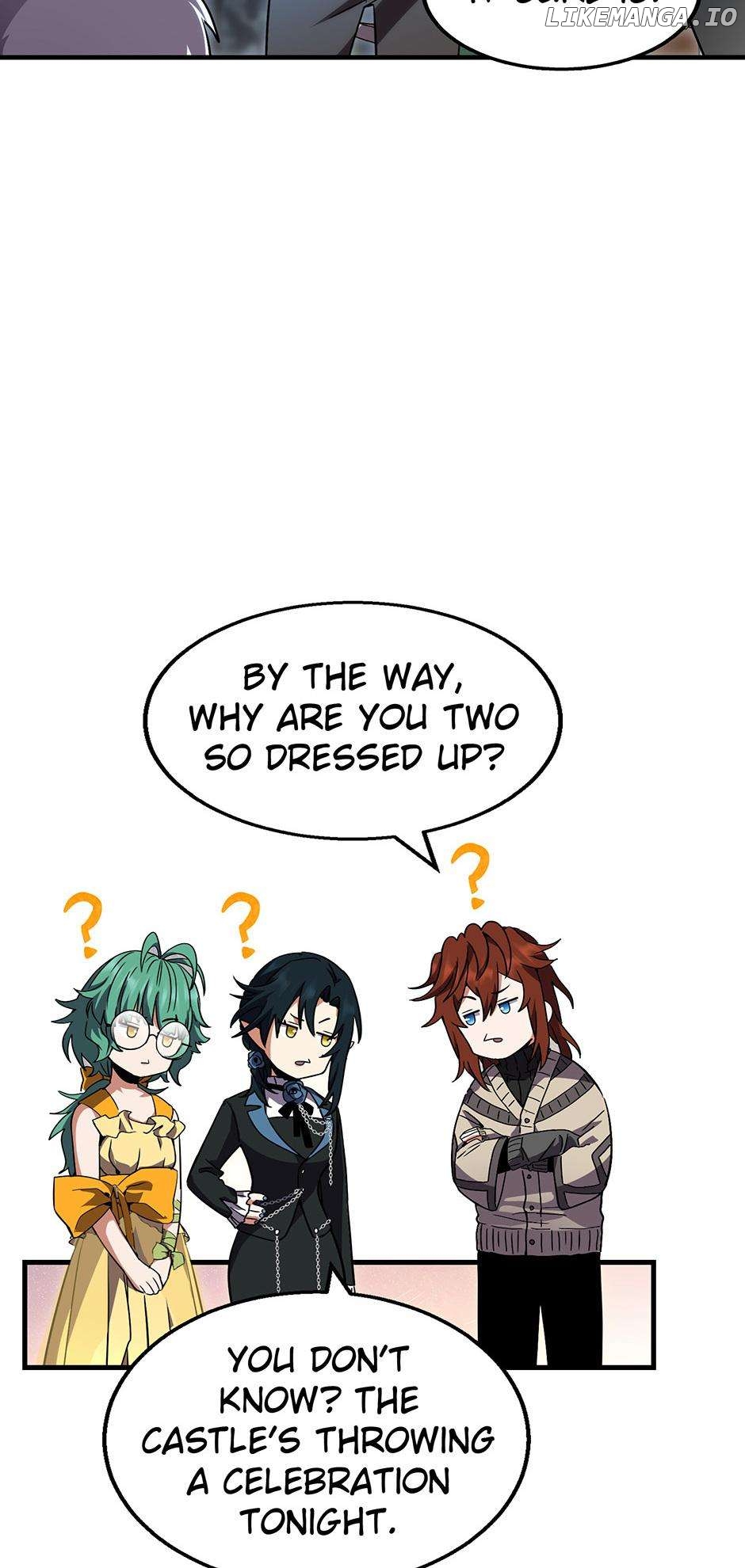 The Beginning After The End Chapter 197 image 82